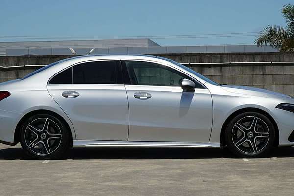 2024 Mercedes-Benz A-Class A250 V177
