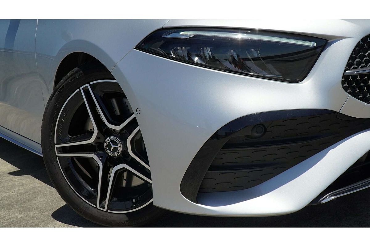2024 Mercedes-Benz A-Class A250 V177