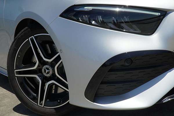 2024 Mercedes-Benz A-Class A250 V177