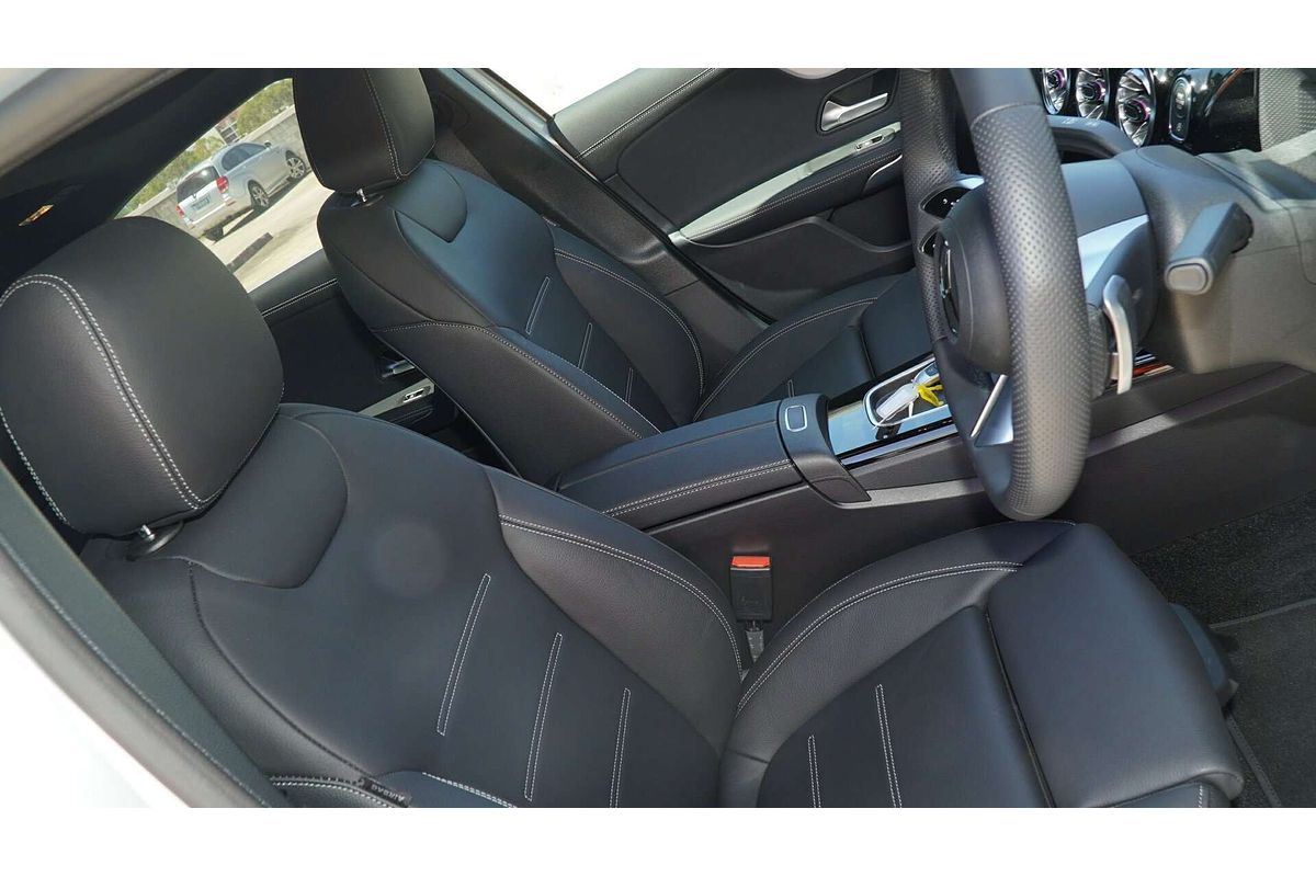 2024 Mercedes-Benz A-Class A250 V177