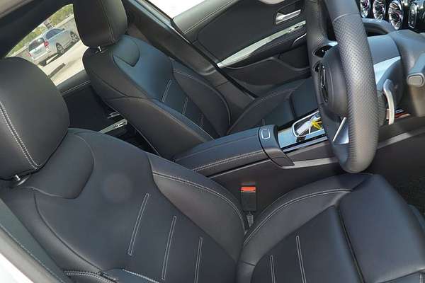 2024 Mercedes-Benz A-Class A250 V177