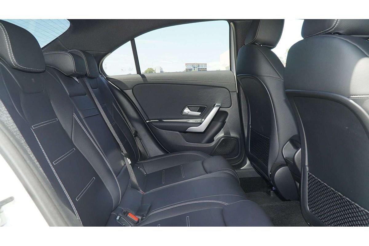 2024 Mercedes-Benz A-Class A250 V177