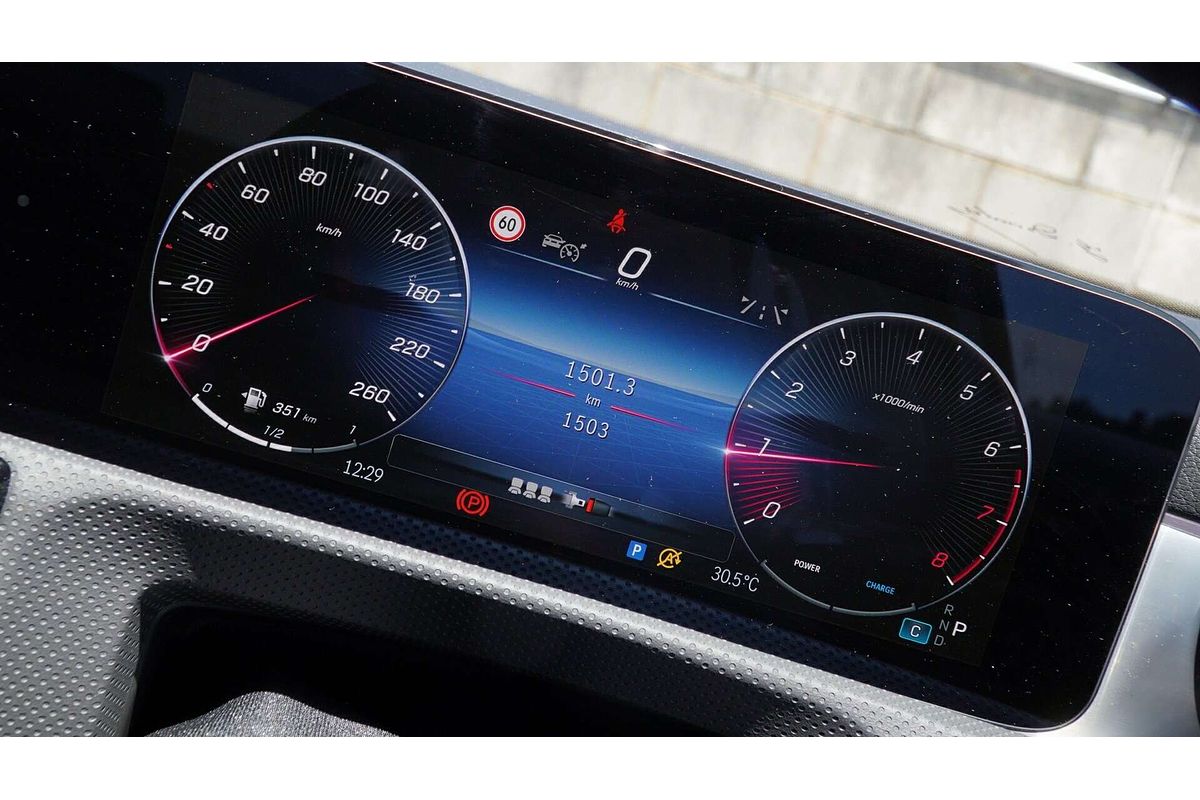 2024 Mercedes-Benz A-Class A250 V177