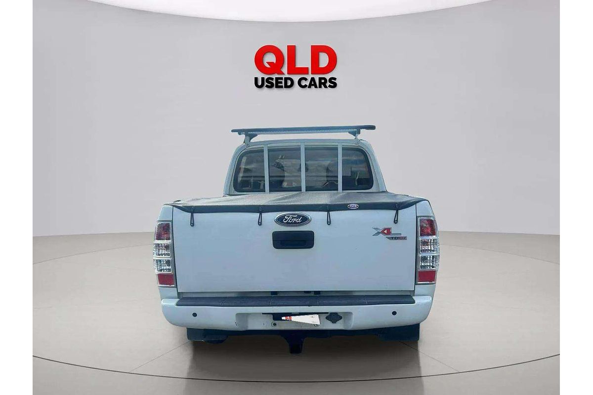 2009 Ford Ranger XL PK 4X4
