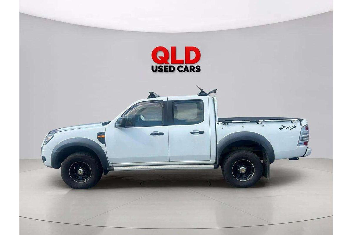 2009 Ford Ranger XL PK 4X4