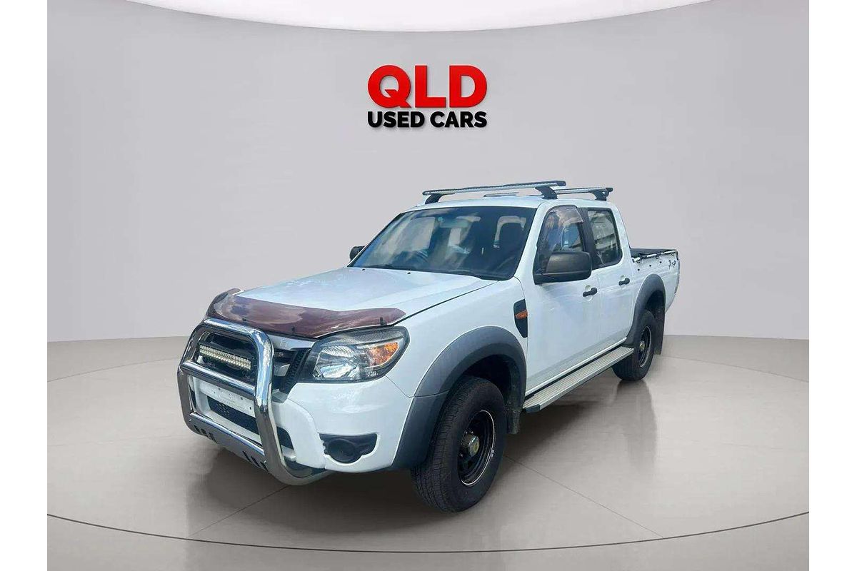 2009 Ford Ranger XL PK 4X4