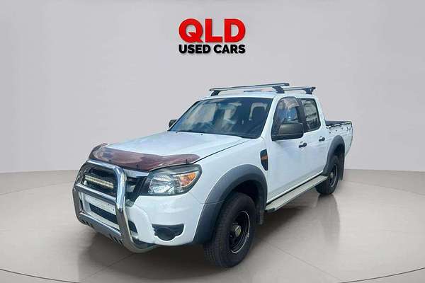 2009 Ford Ranger XL PK 4X4