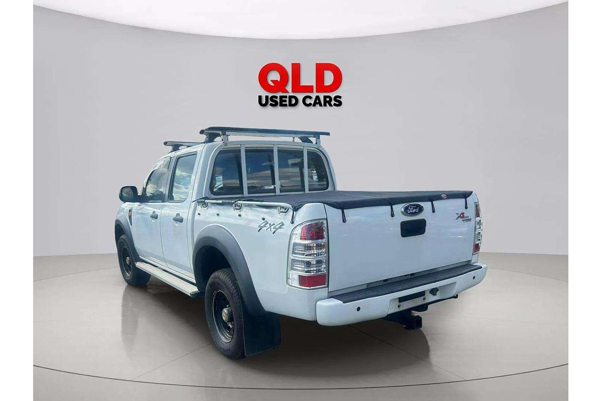 2009 Ford Ranger XL PK 4X4