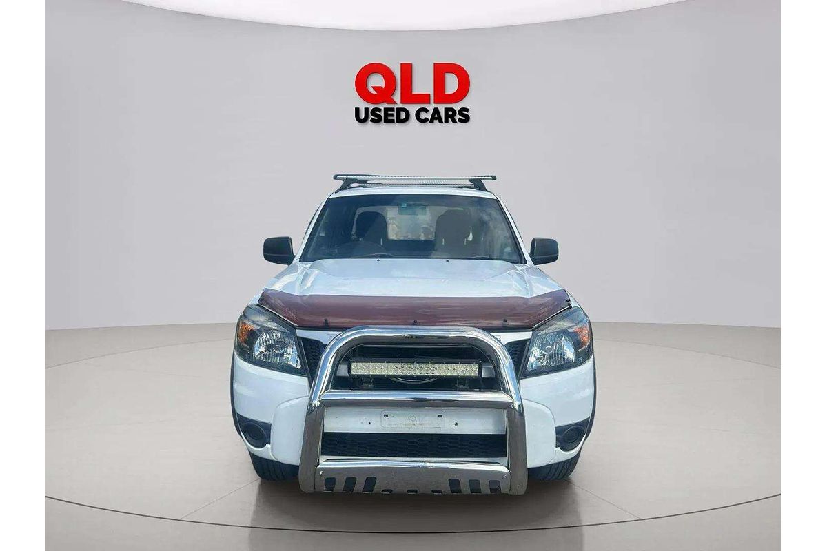 2009 Ford Ranger XL PK 4X4