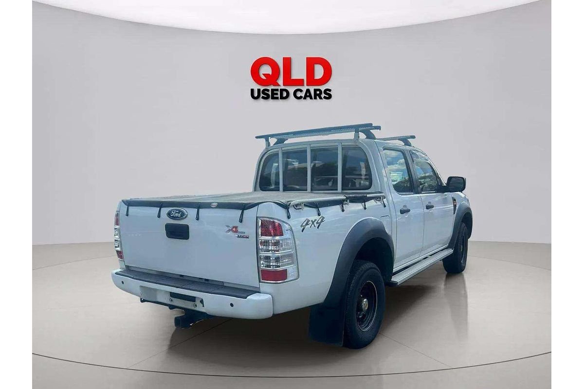 2009 Ford Ranger XL PK 4X4