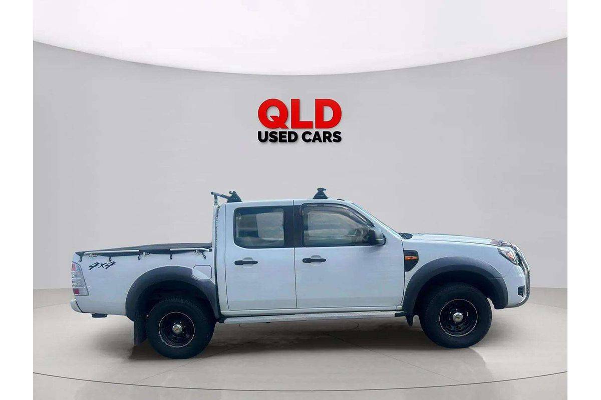 2009 Ford Ranger XL PK 4X4