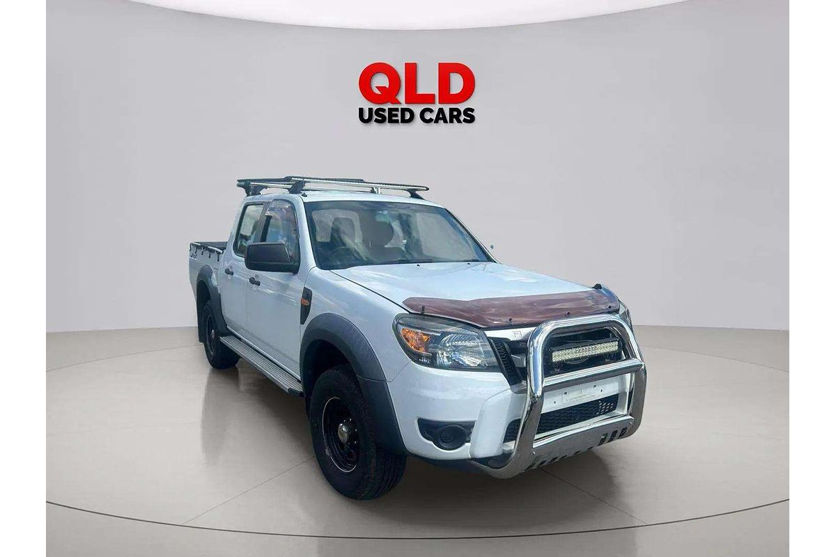 2009 Ford Ranger XL PK 4X4