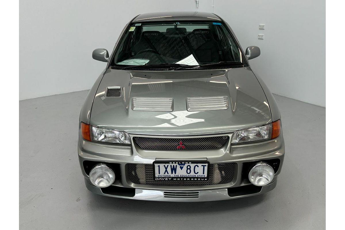 1995 Mitsubishi Lancer EVOIII CE9A