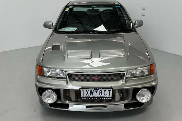 1995 Mitsubishi Lancer EVOIII CE9A