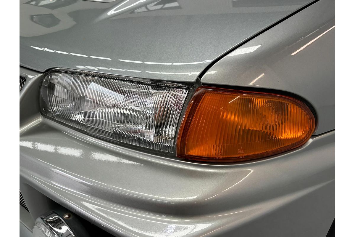 1995 Mitsubishi Lancer EVOIII CE9A