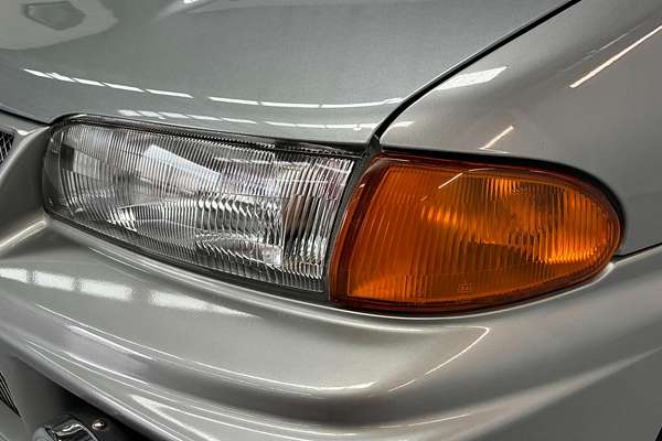 1995 Mitsubishi Lancer EVOIII CE9A