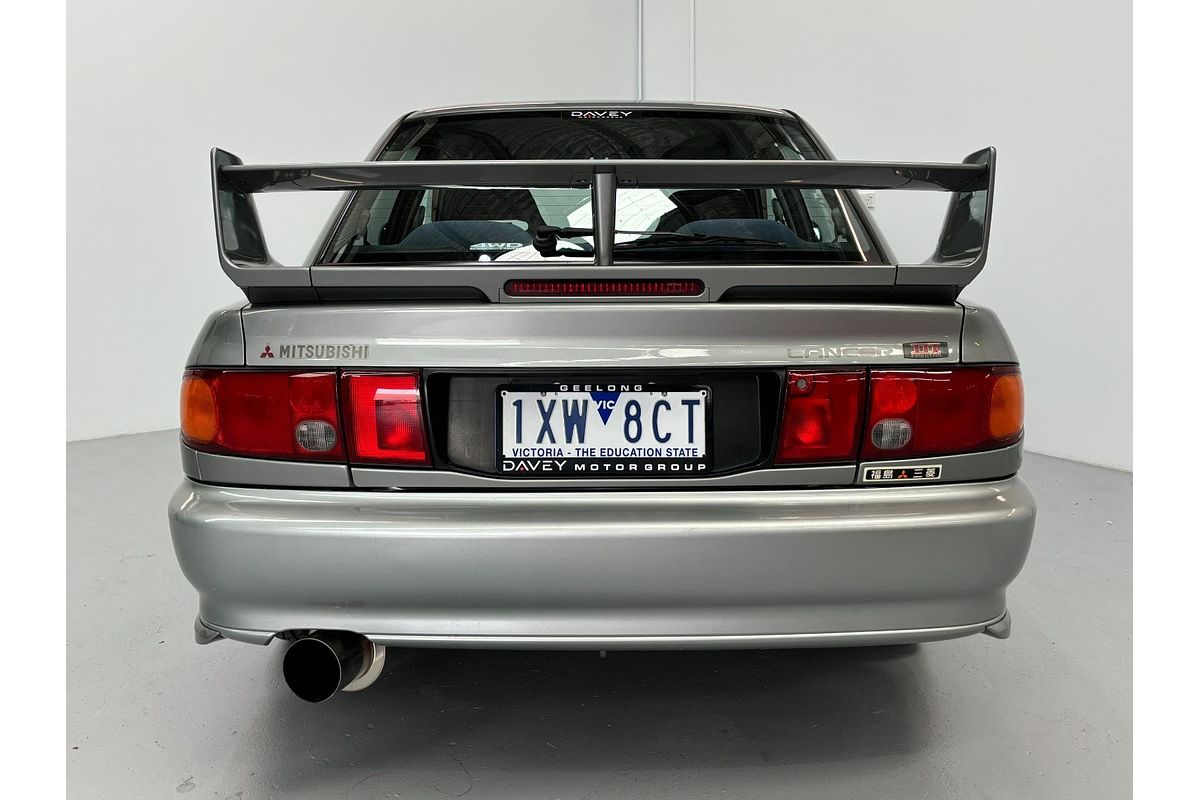 1995 Mitsubishi Lancer EVOIII CE9A