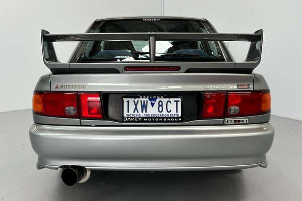 1995 Mitsubishi Lancer EVOIII CE9A