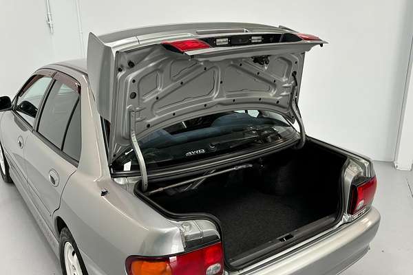 1995 Mitsubishi Lancer EVOIII CE9A