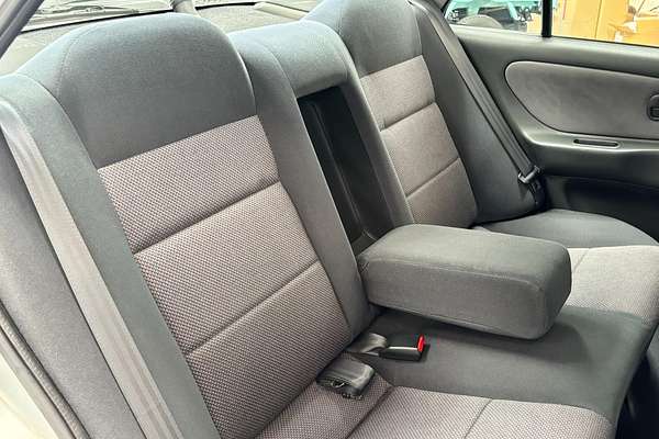 1995 Mitsubishi Lancer EVOIII CE9A