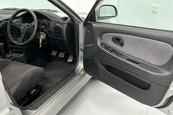 1995 Mitsubishi Lancer EVOIII CE9A