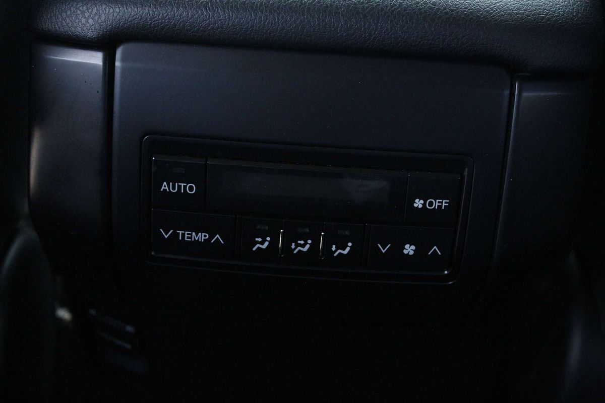 2020 Toyota Landcruiser Prado GXL GDJ150R