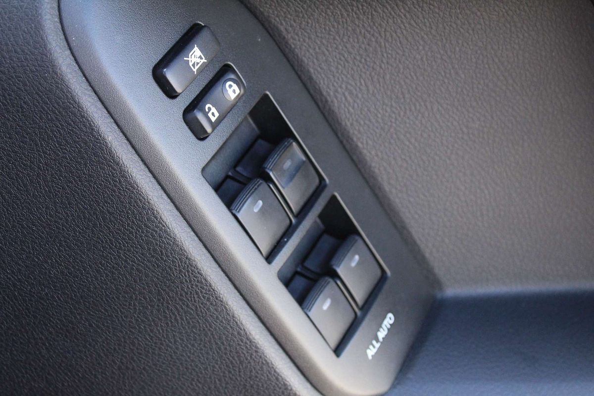 2020 Toyota Landcruiser Prado GXL GDJ150R