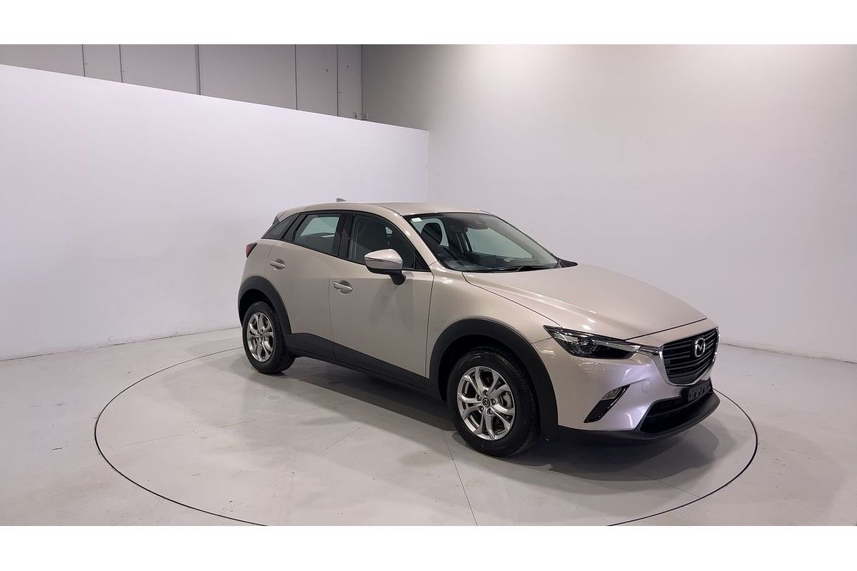 2023 Mazda CX-3 G20 Pure DK