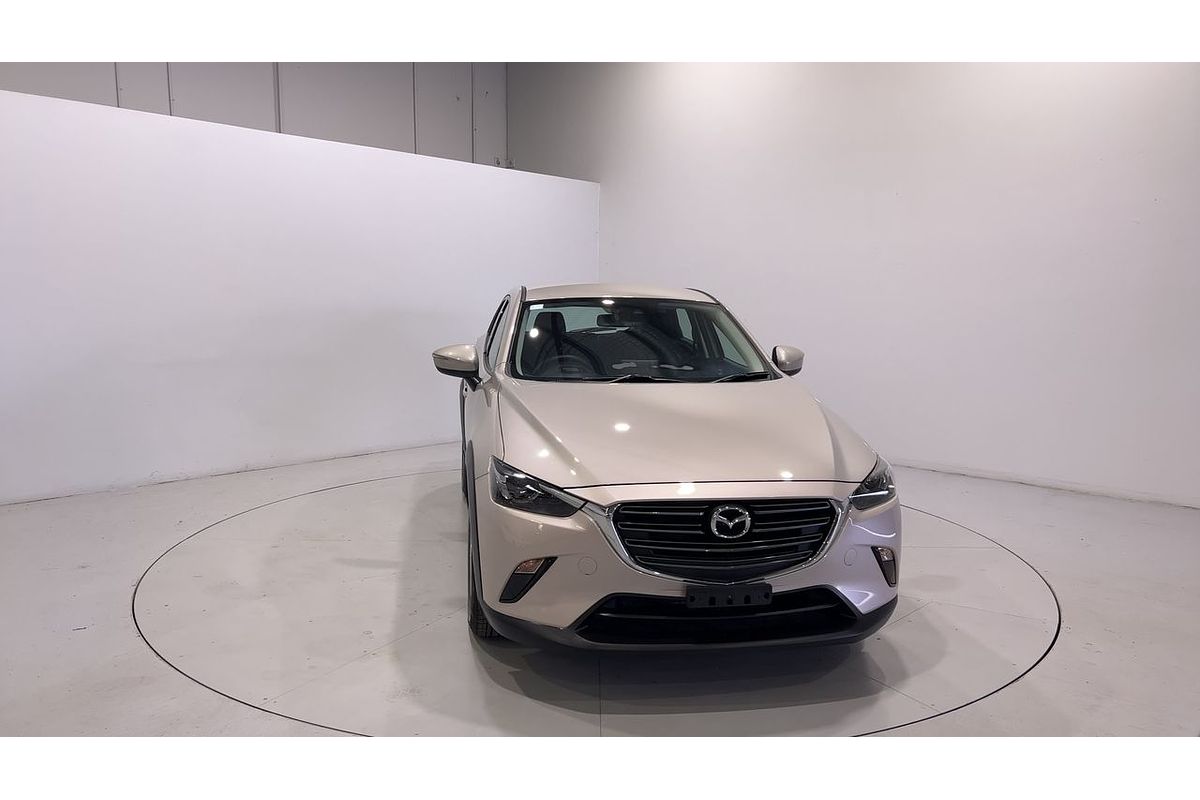 2023 Mazda CX-3 G20 Pure DK