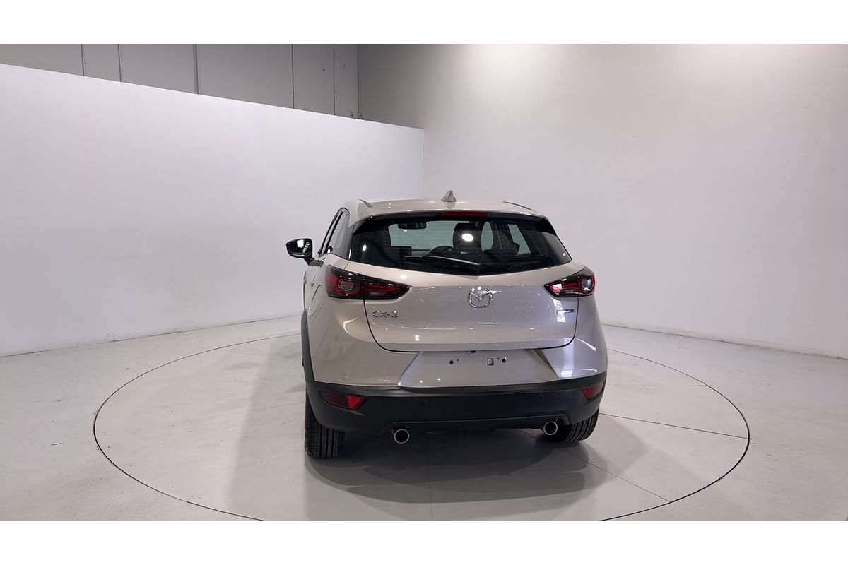 2023 Mazda CX-3 G20 Pure DK