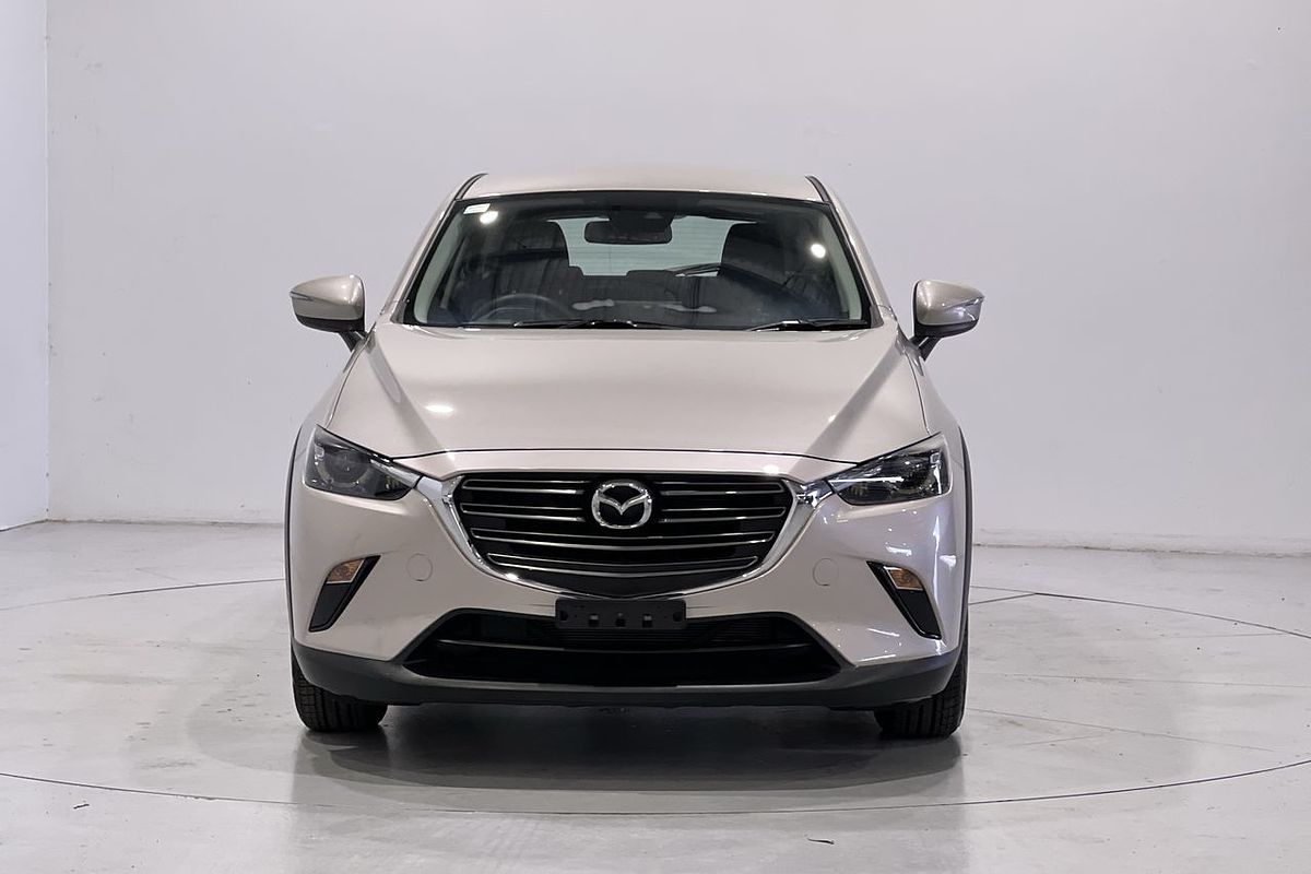 2023 Mazda CX-3 G20 Pure DK