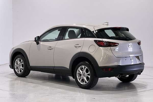 2023 Mazda CX-3 G20 Pure DK