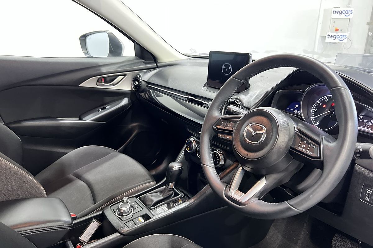 2023 Mazda CX-3 G20 Pure DK