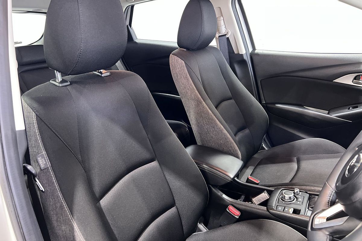 2023 Mazda CX-3 G20 Pure DK