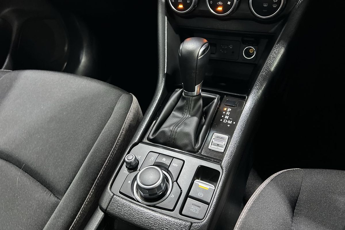 2023 Mazda CX-3 G20 Pure DK