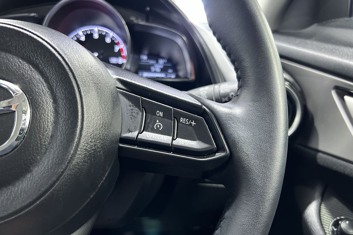 2023 Mazda CX-3 G20 Pure DK