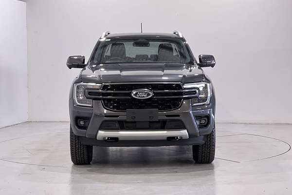 2023 Ford Ranger Wildtrak 4X4