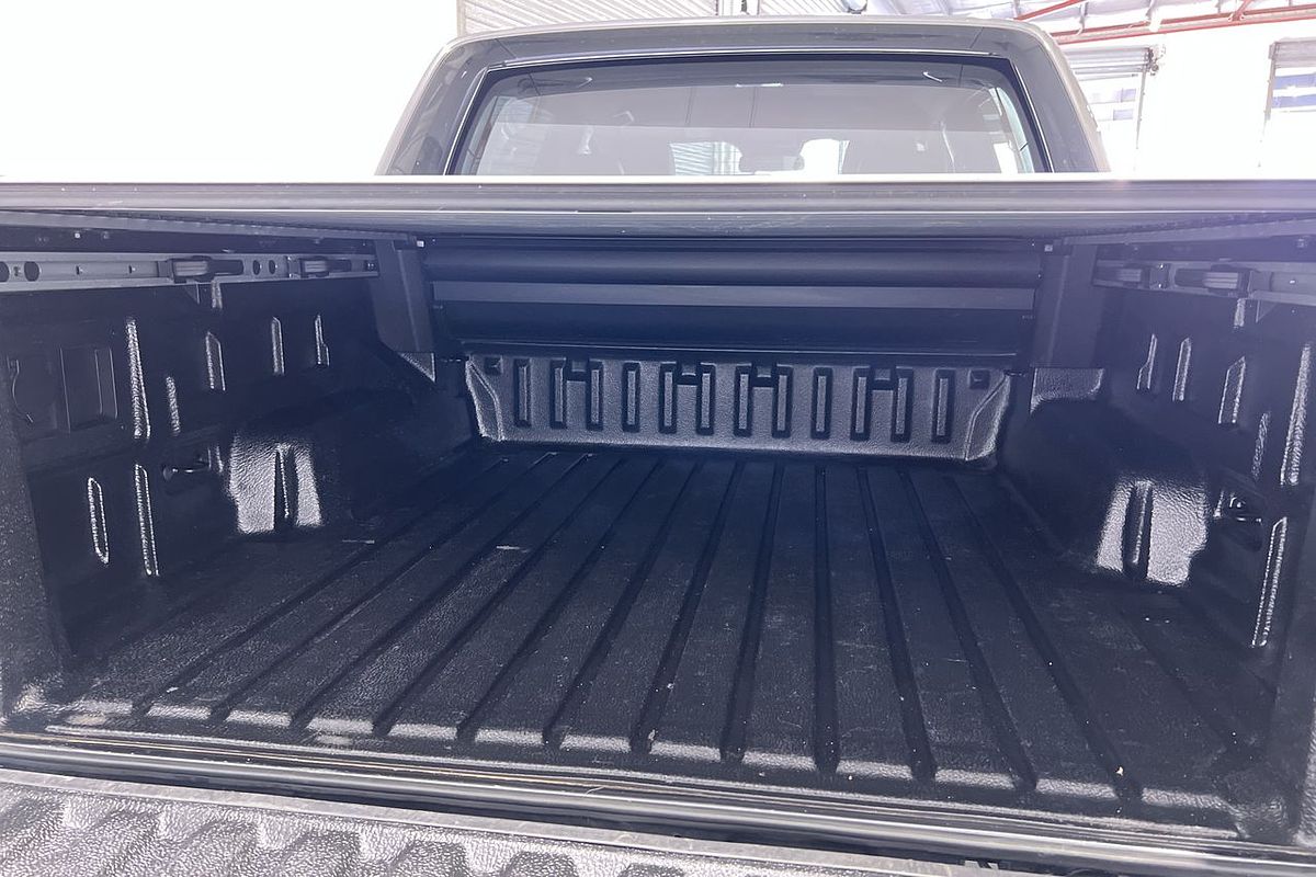 2023 Ford Ranger Wildtrak 4X4 3.0L