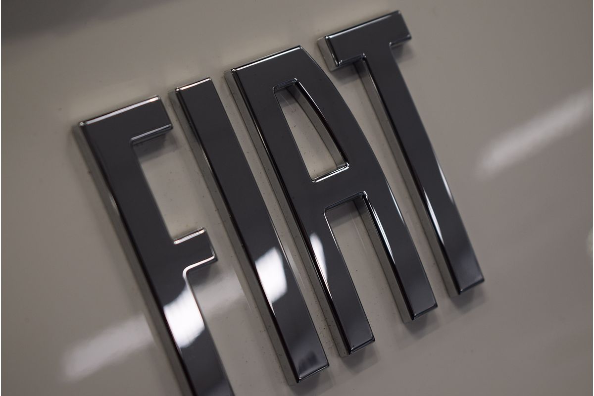 2023 Fiat 500e La Prima