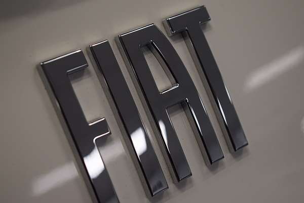 2023 Fiat 500e La Prima