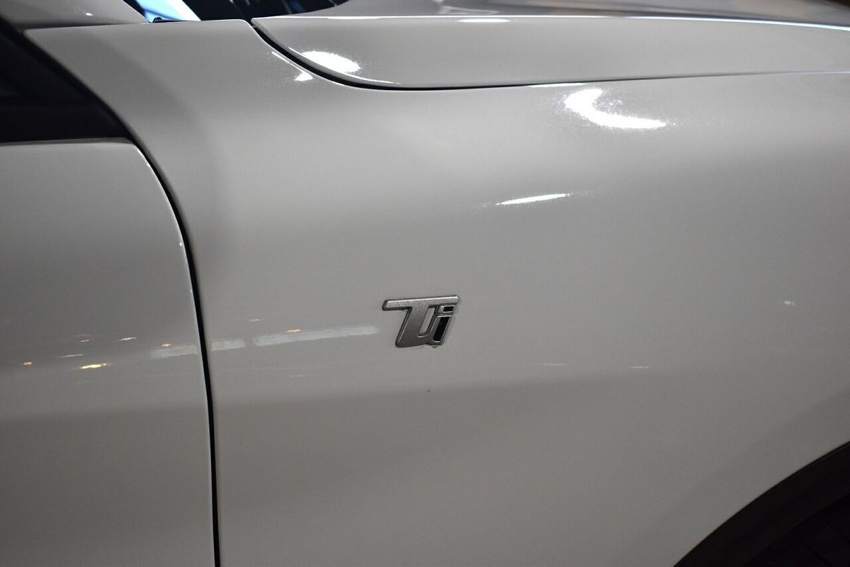 2023 Alfa Romeo Stelvio Ti Series 4