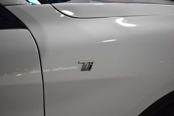 2023 Alfa Romeo Stelvio Ti Series 4