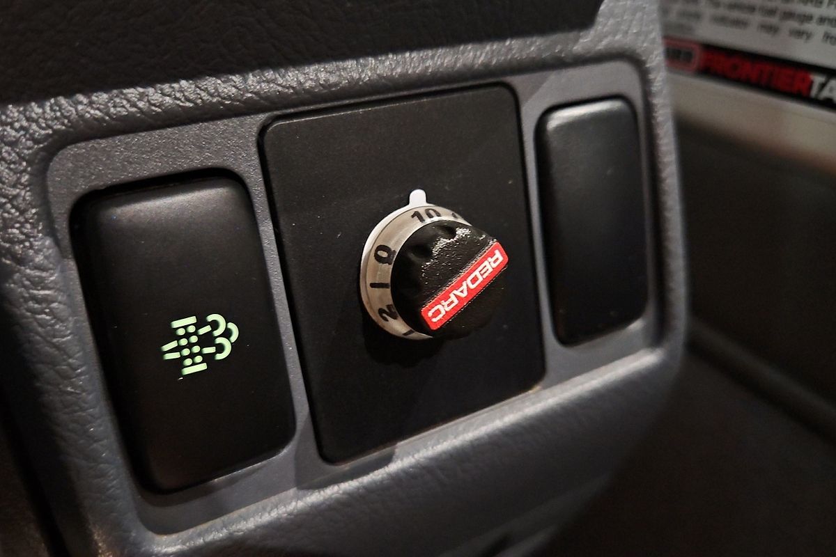 2021 Toyota Landcruiser GXL VDJ79R 4X4