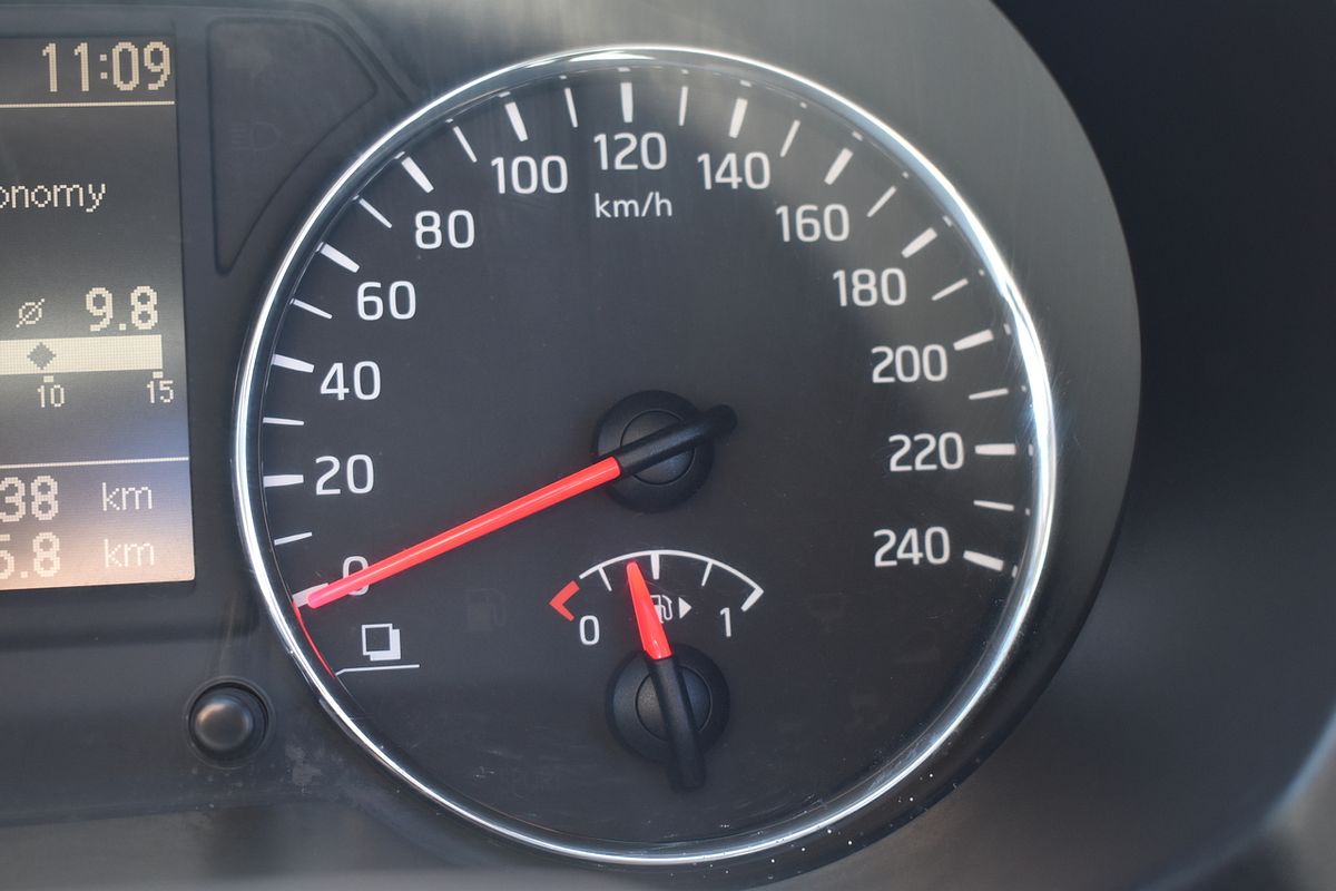 2010 Nissan X-TRAIL ST T31