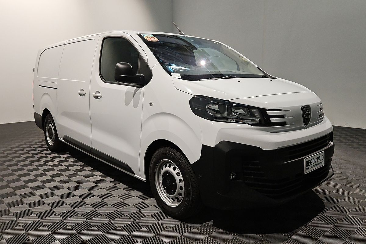 2024 Peugeot E-Expert Pro eK0 LWB