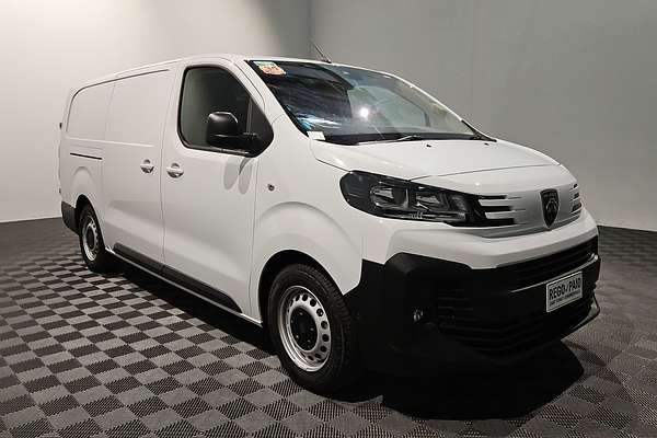 2024 Peugeot E-Expert Pro eK0 LWB
