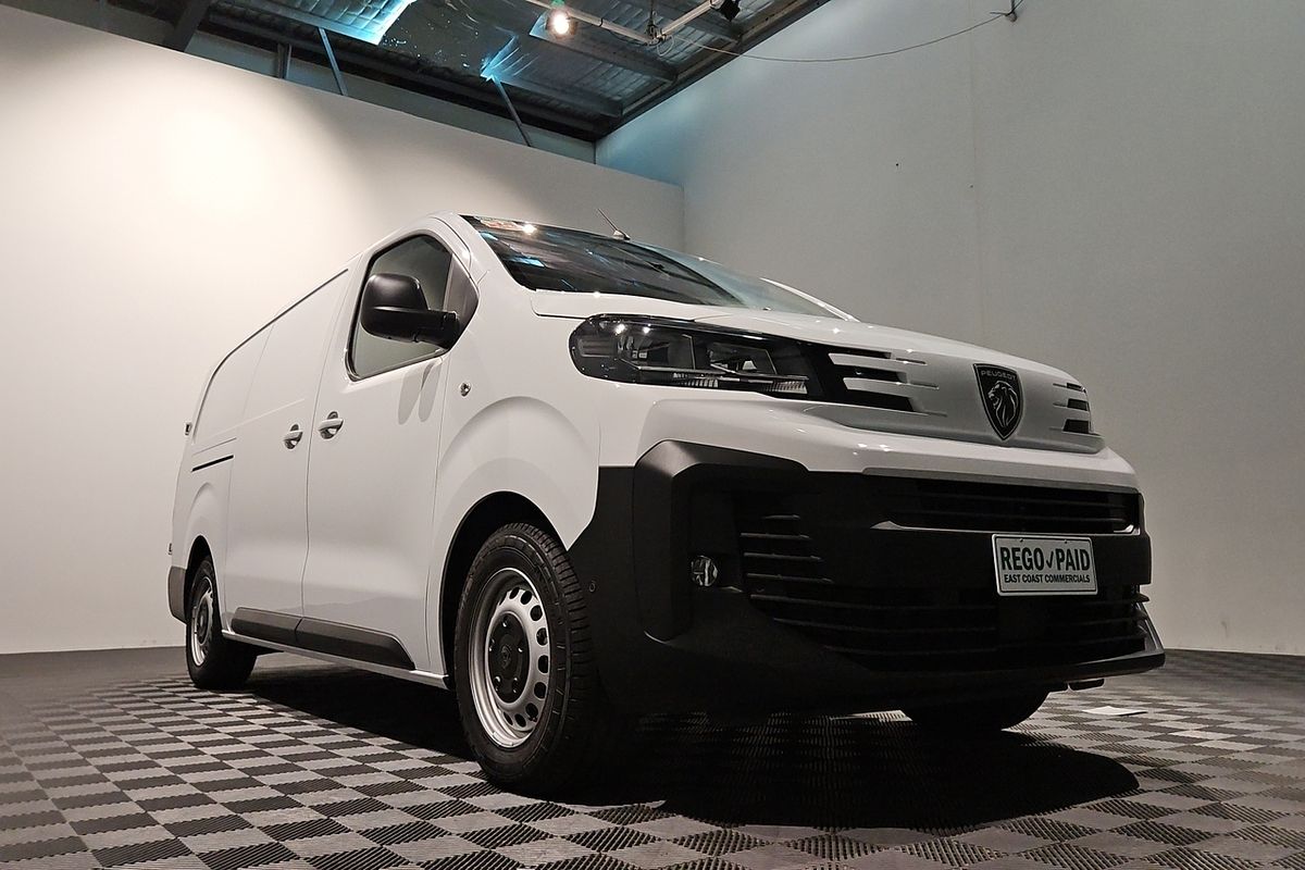 2024 Peugeot E-Expert Pro eK0 LWB