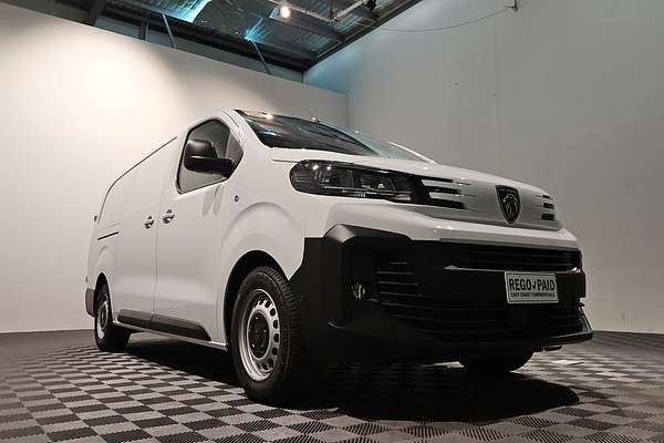 2024 Peugeot E-Expert Pro eK0 LWB