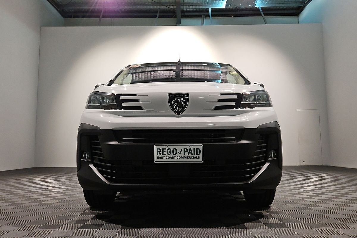 2024 Peugeot E-Expert Pro eK0 LWB