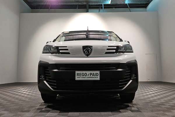 2024 Peugeot E-Expert Pro eK0 LWB